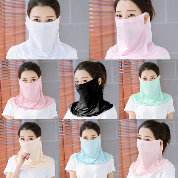 

nisx4 motorcycle cycling stretchable windproof black tribal classic face warmer polyester scarf half skull mask facemask headwear soft