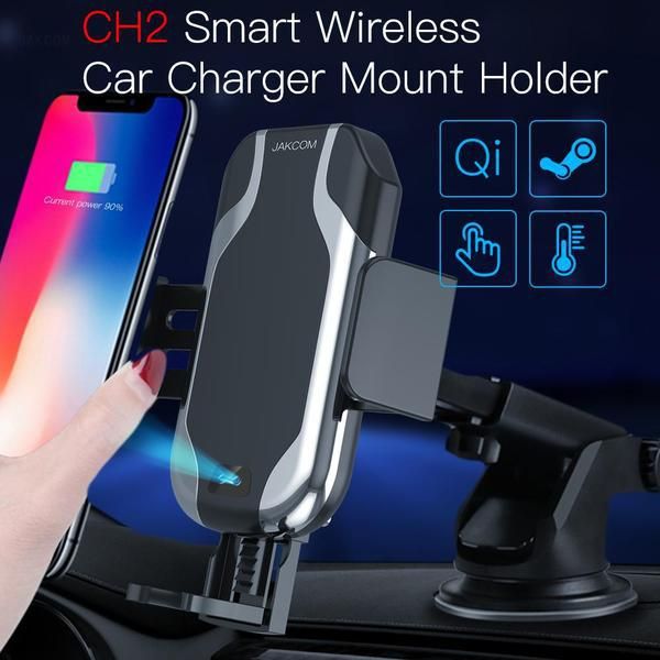 

jakcom ch2 smart wireless car charger mount holder in cell phone mounts holders as watches smart fortwo handphone