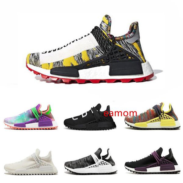 

лучшая скидка human race afro hu trial core black pharrell williams мужские кроссовки solar pack женские кроссовки спортивные кроссовки разм