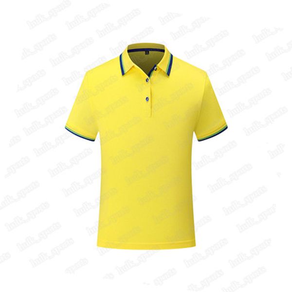 

2656 sports polo ventilation quick-drying men 201d t9 short sleeve-shirt comfortable new style jersey611881945, Black
