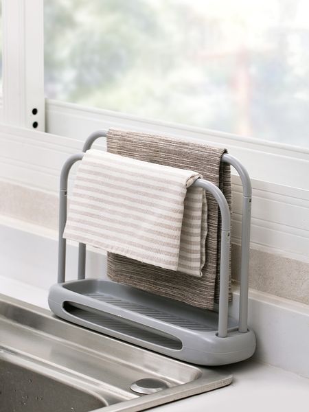 

главная dishcloth стеллаж кухонный инвентарь прилавок очистка drain стеллаж сушилка бытовой энциклопедию губка для хранения