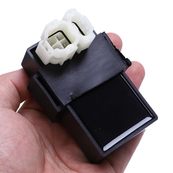 

высокая производительность cdi коробка для honda atc250r атх 200м 200с 200х trx200 1983 -1985