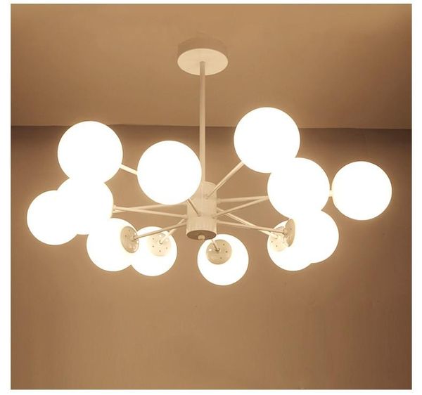 

Led creative pendant light north europe 12 16 globe gla pendant lighting blown gla chandelier led lighting fixture