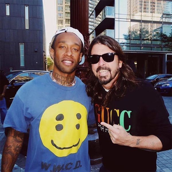 

Camisetas andys_tribe