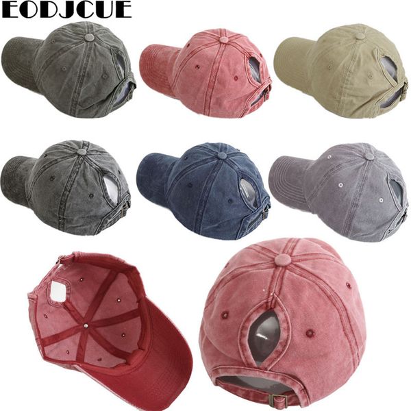 

gorra goku ponytail baseball cap women vacation snapback cotton comfort summer hats casual sport caps adjustable wholesale, Blue;gray