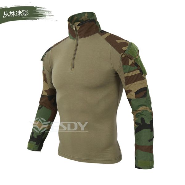 

2018 brand camouflage frog jacket waterproof trench coat jacket men's and 2017, Black;brown