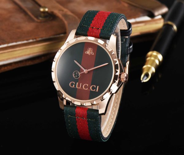 

Мужские и женские модные часы 189