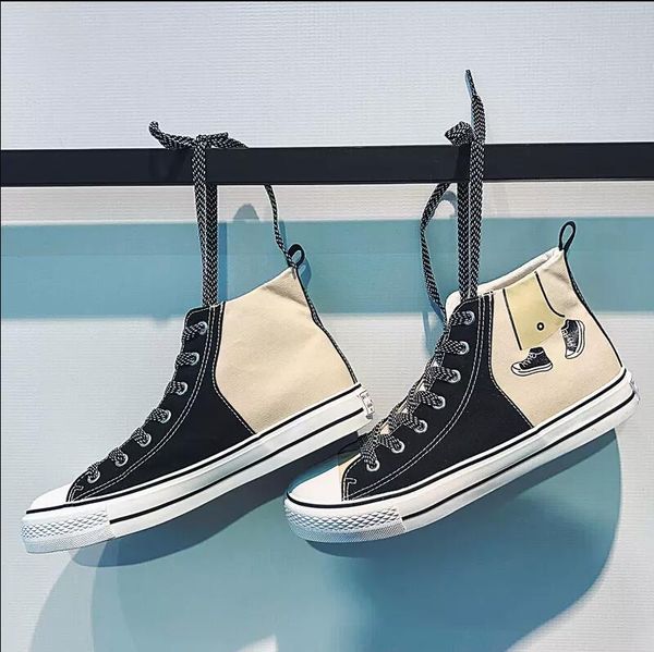 

classic casual shoes for men women trainers black white orange casual shoes mens womens designer sneakers outdoor sport shoes
