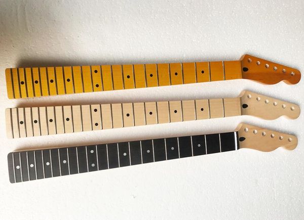 

venta особенно универсальный tl куэлло де guitarra electrica против мадера арсе / пало де роза, agujeros де 10,5mm, се puede cambiar