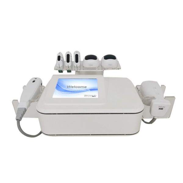 

2020 portable liposonix hifu 2 in 1 body slimming shaping hifu skin rejuvenation beauty machine 2 years warranty