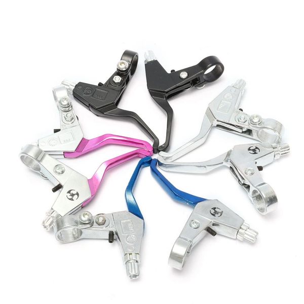 

1 pair 47cc 49cc 22mm 7/8" handlebar brake lever for dirt bike scooter atv quad minimoto