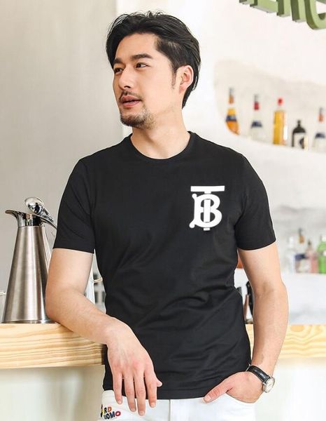 

2020 new arrival brand design design embroidery heavy craft four-color high-end quality double mercerized cotton fabric #d23, White;black