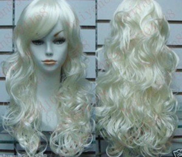 cheap good quality cosplay wigs