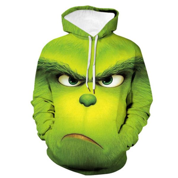 

fashion mens and womens printed hoodie casual hip hop hoodies for couple sweatshirt new arrival hoody, Black