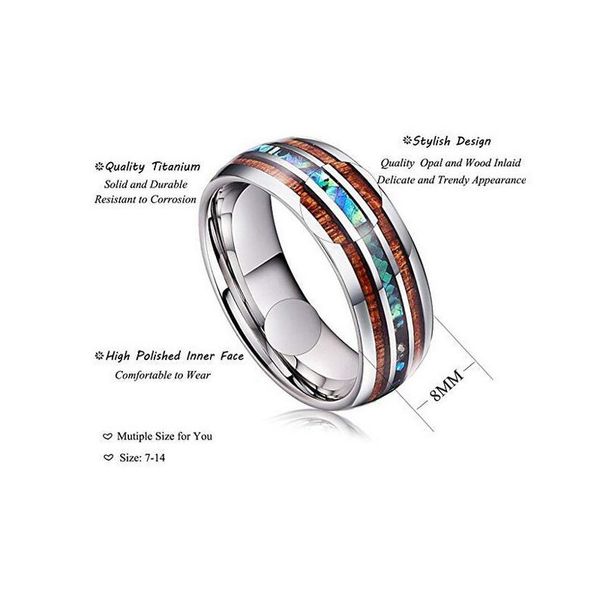

8mm tungsten ring for men jewelry dragon rings for women stainless steel finger ring set for female gifts wedding promise rings, Slivery;golden