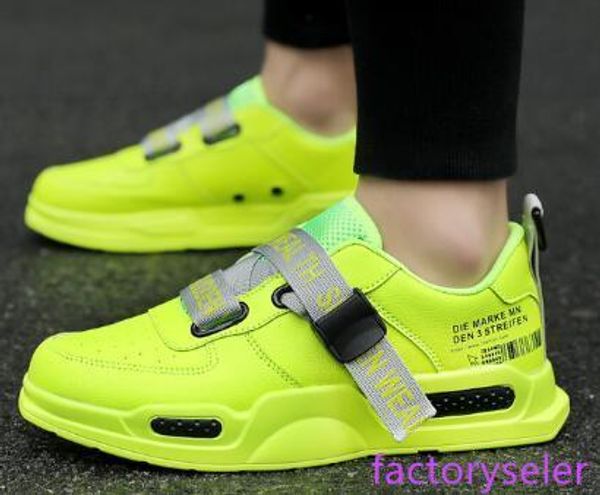 

мужские кроссовки 2020 весна новые тенденции damping спортивная обувь легкая дышащая марка мужчины кроссовки zapatos hombre