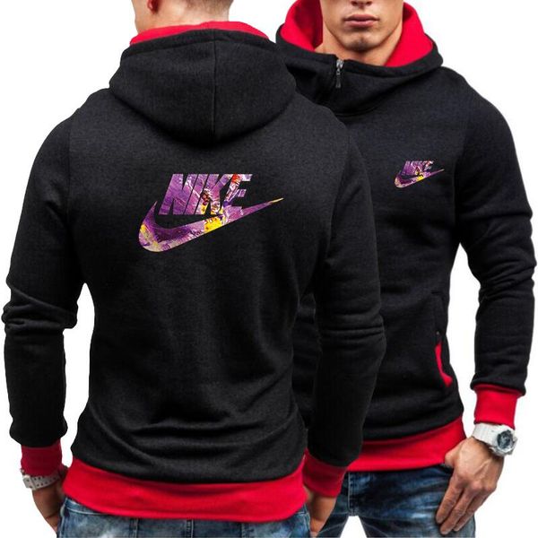 

2020 новй конѬђкоѬ клаа лк мђжин женин hoodie пеане nιke маѬка hoodie ђай, Black