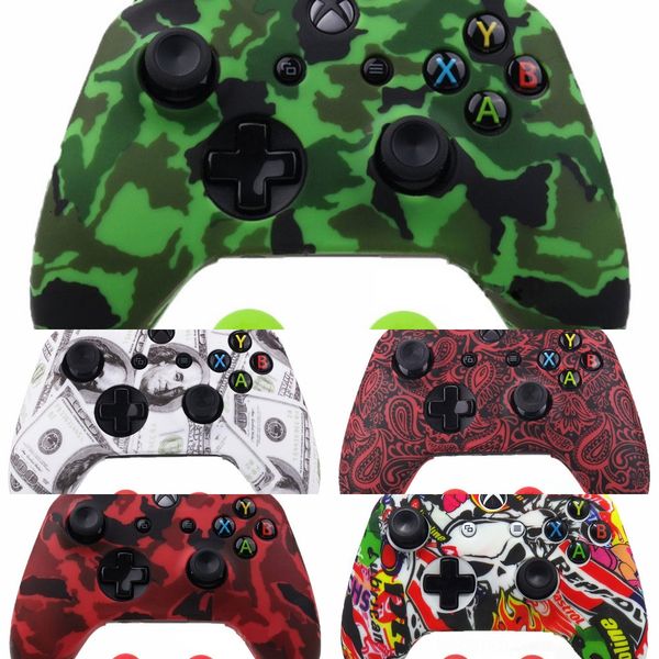

js4w7 front circuit планшайбы корпус 2020 дело shell замена частей для xbox one x one controller s (модель 1708