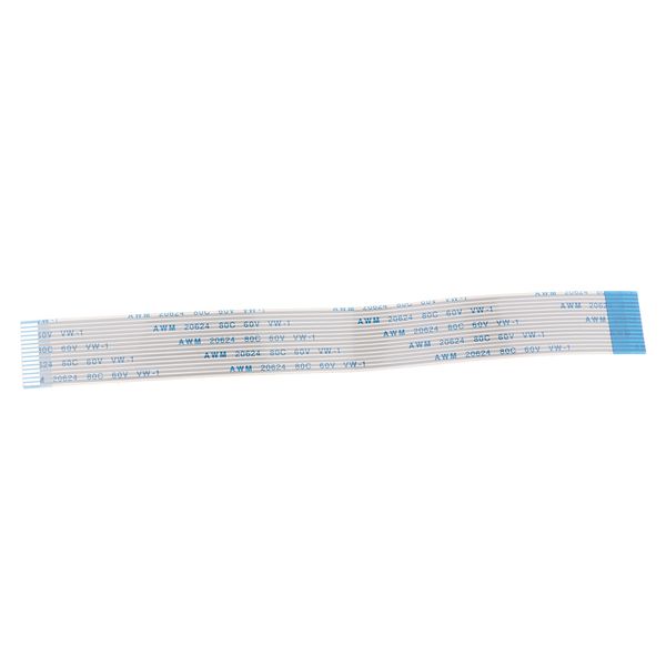 

ribbon ffc 15pin 1.0mm pitch flat wire cable for raspberry pi camera module
