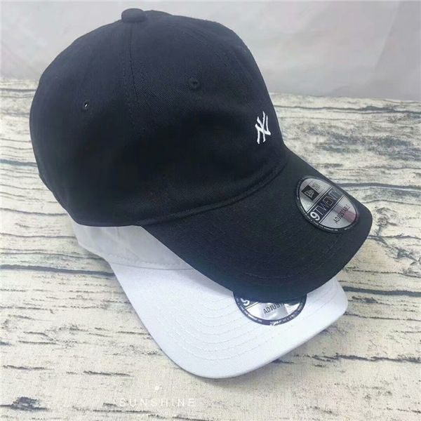 

2019 new fashion baseball cap buttonable men's and women's hats sports brand hip hip flat sun hat bone goras budget menswear casqu, Blue;gray