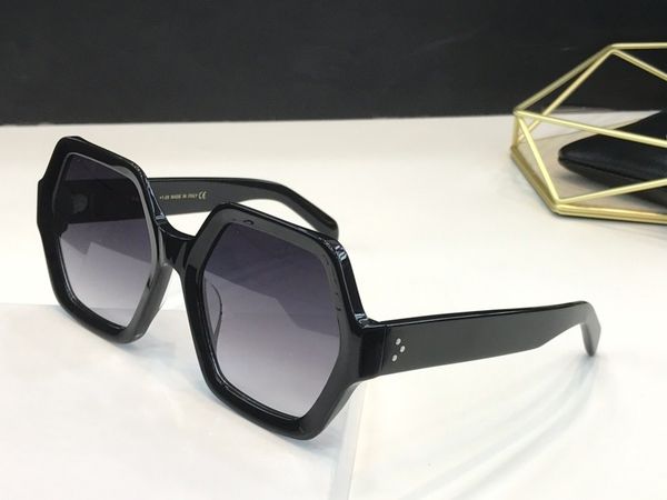 

latest selling popular fashion 40131 women sunglasses mens sunglasses men sunglasses gafas de sol sun glasses uv400 lens, White;black