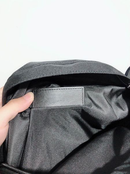

designer-fannypack bal designer luxury purses bags women fashion bag canvas waist purse bag man belt bag bal purse bags