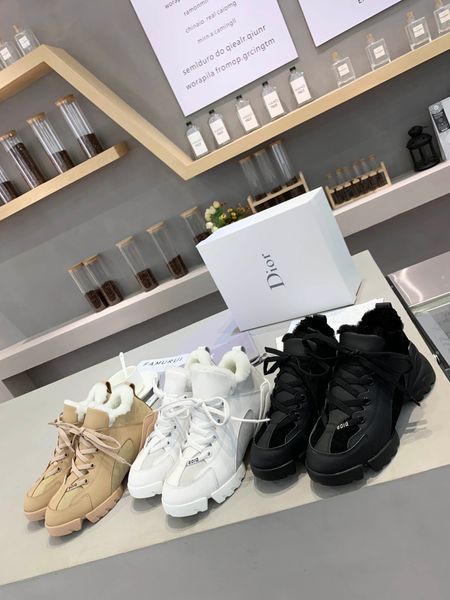 

fast delivery new luxury ladies casual sneakers fashion brand shoes autumn and winter women's shoes many clothes can be matched ofg