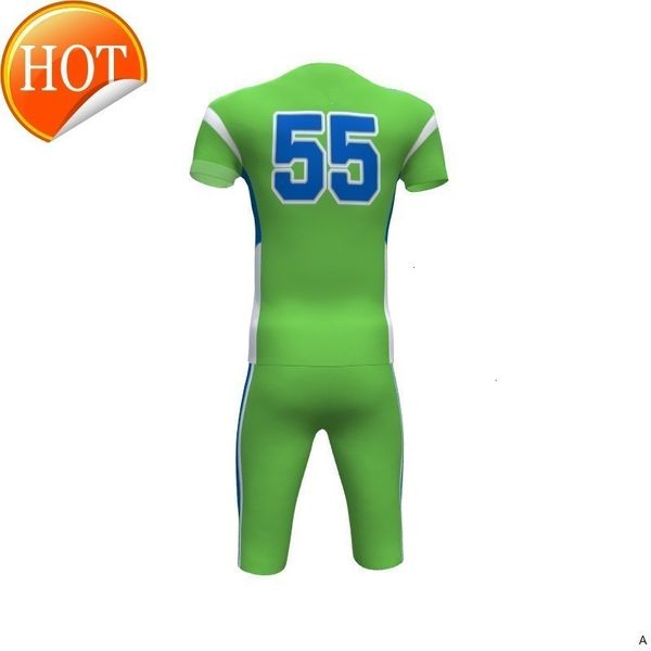 

2019 mens new football jerseys fashion style black green sport printed name number s-xxxl home road shirt afj002102aa1t, Black;red