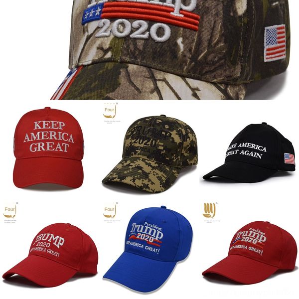

ypzw9 trump 2020 hats donald trump hats make america great again baseball cappresident elected sports summer beach caps outdoor sun hat, Blue;gray