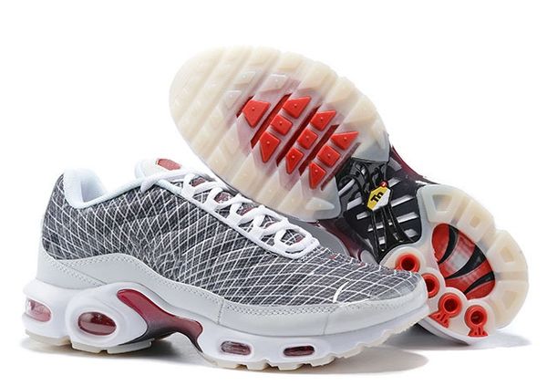 

2020 tn plus ultra se running shoes for men tns orange blue purple mens designer sports trainers sneakers chaussures zapatillas, Black