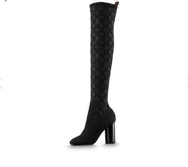 

new 1a3moy silhouette thigh boot women boot riding rain boots booties sneakers high heels lolita pumps dress shoes