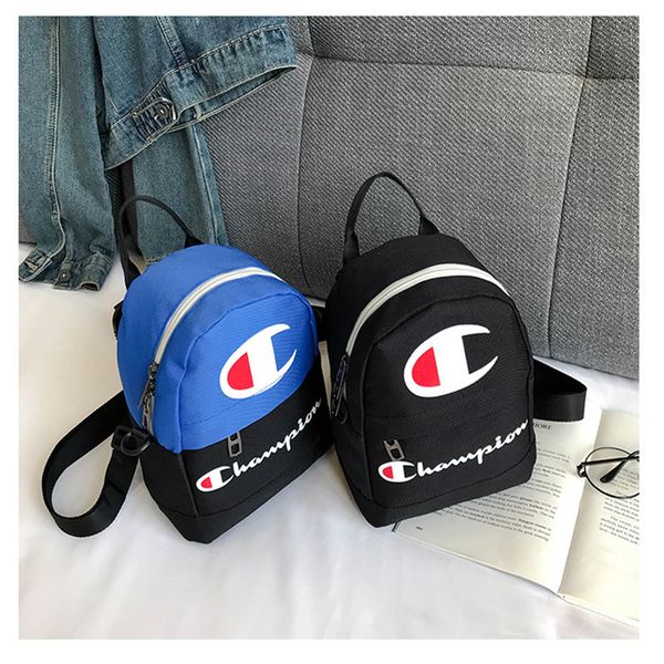 mini champion backpack