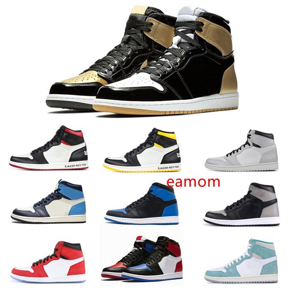 

мода мужчины баскетбол обувь 1 1с обсидиан бесстрашный союз женщин мужские кроссовки спорт кроссовки 7-12 оптом, Black