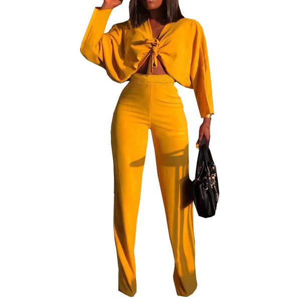 two piece formal pants outfits