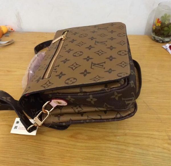 

Bolsa de Ombro wanwan1922