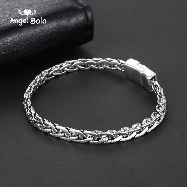 

drop shipping new buddha bracelet ancient silver bracelet for statement women man jewelry party gift to buddha bangle, Golden;silver