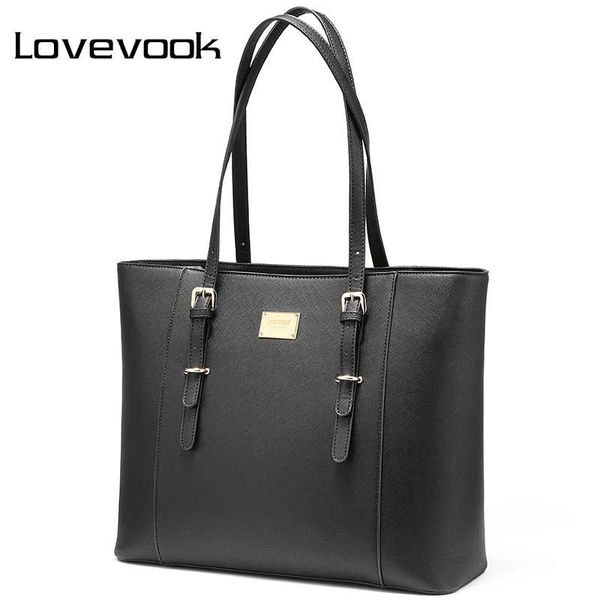 

lovevook сумочке женщины большие сумки женские сумки офис плеча ноутбук для женщин 2018 года рабочие сумочек школы путешествия мешок большой