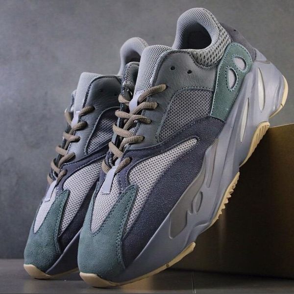 ADIDAS yeezy 500 salt Urban Jungle Store