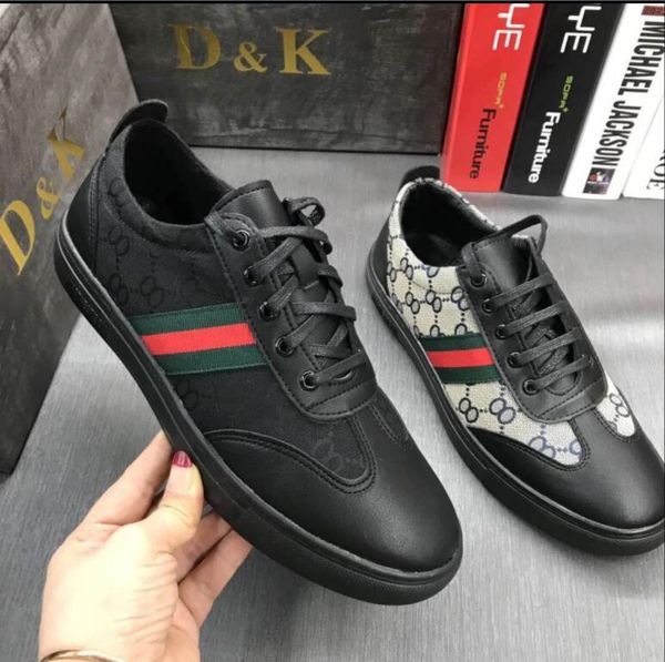 

Sapatos clássicos marrybetter