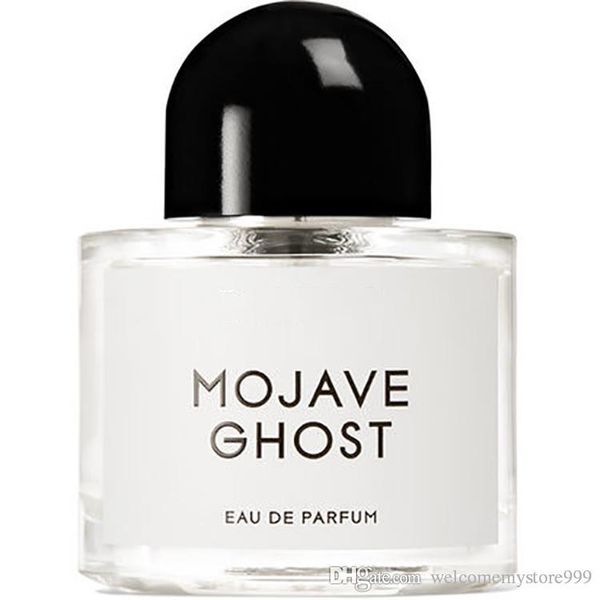 

парфюмерия парфюмерия для женщин и мужчин парфюм MOJAVE GHOST Стойкий и приятный арома