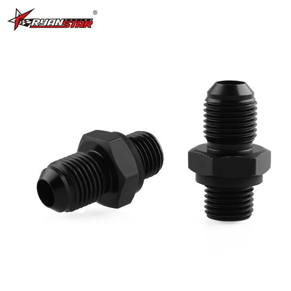 

cross border car universal modified accessories transmission joint oil cooling adapter suitable for gm 4l60e