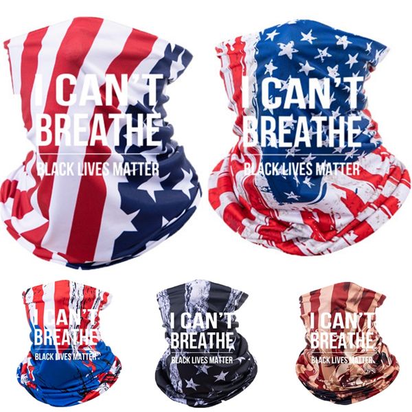 

i cant breathemultifunctional face shield scarves wraps balaclava neck shemagh military hiking scarves buffe seamless tube bandana airsof #8, Blue;black