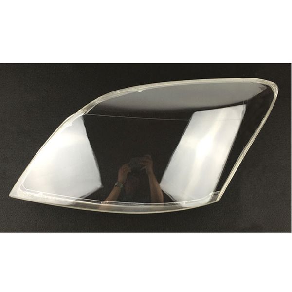 

headlight shell for great wall hover cuv h3 h5