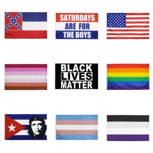 

2020 joe biden election flag 90x150cm american president election flag biden 2020 flag garden election banner zza2203 30 1pcs#372