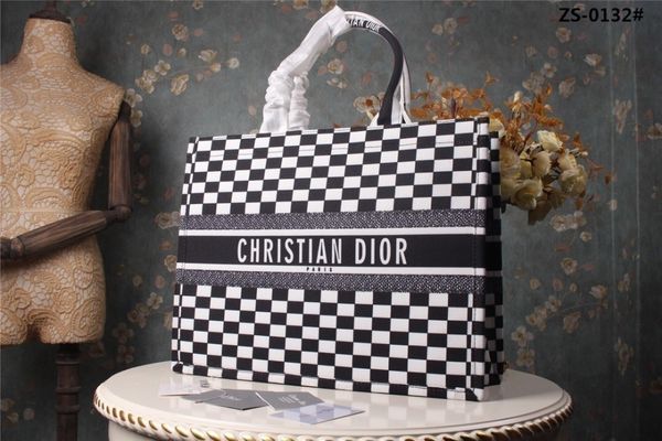 

M handbag new black white plaid fa hion imple atmo phere how to match look good ladie and godde mu t