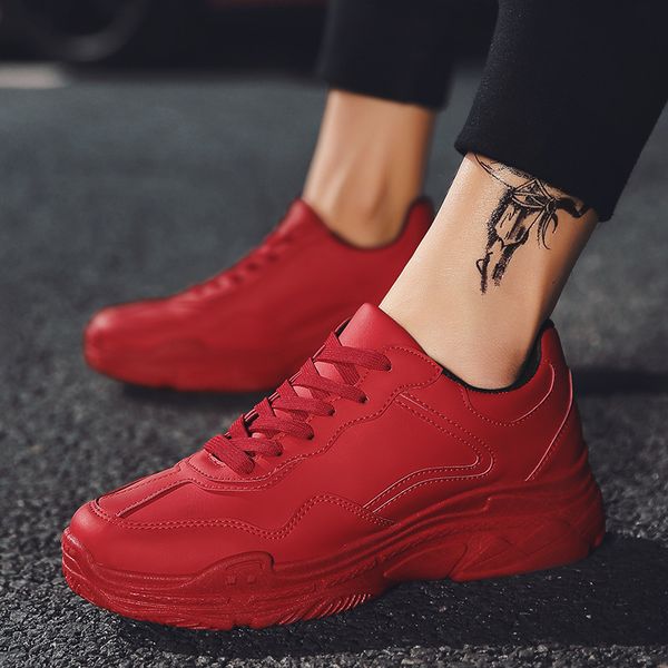 

spring summer casual mesh shoes flat shoes lace up breathable footwear men vintage sneaker trainers sapatos masculino, Black