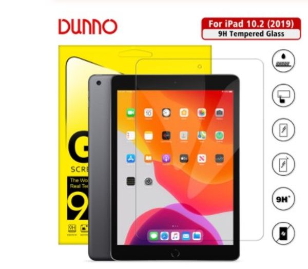 

закаленное стекло защитная пленка для 2019 ipad 10.2 screen protector glass apple ipad 7th generation screen film aipad protection paper pac
