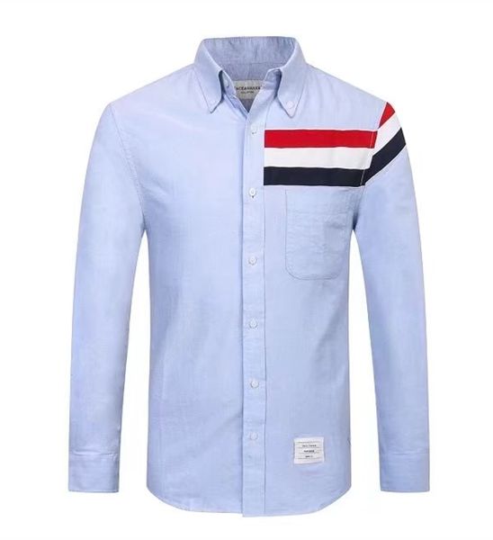 

Camisas Casuais brandclothing2019