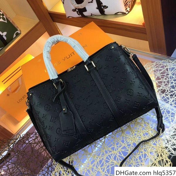 

fashion single shoulder bag messenger bag popular in europe and america inclined designers chain package b013