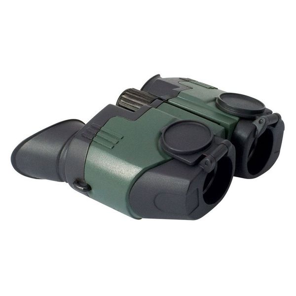 

original yukon 22142 binocular 10x portable binocular sideview 10x21 telescope pocket-size fast shipping